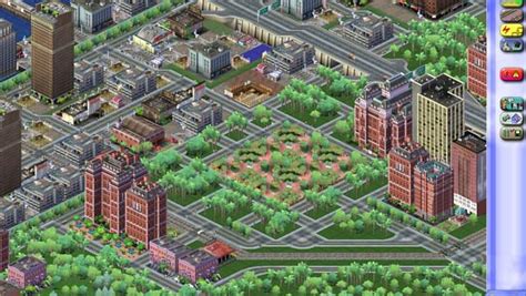 SimCity 3000 Unlimited Free Download (GOG) » .